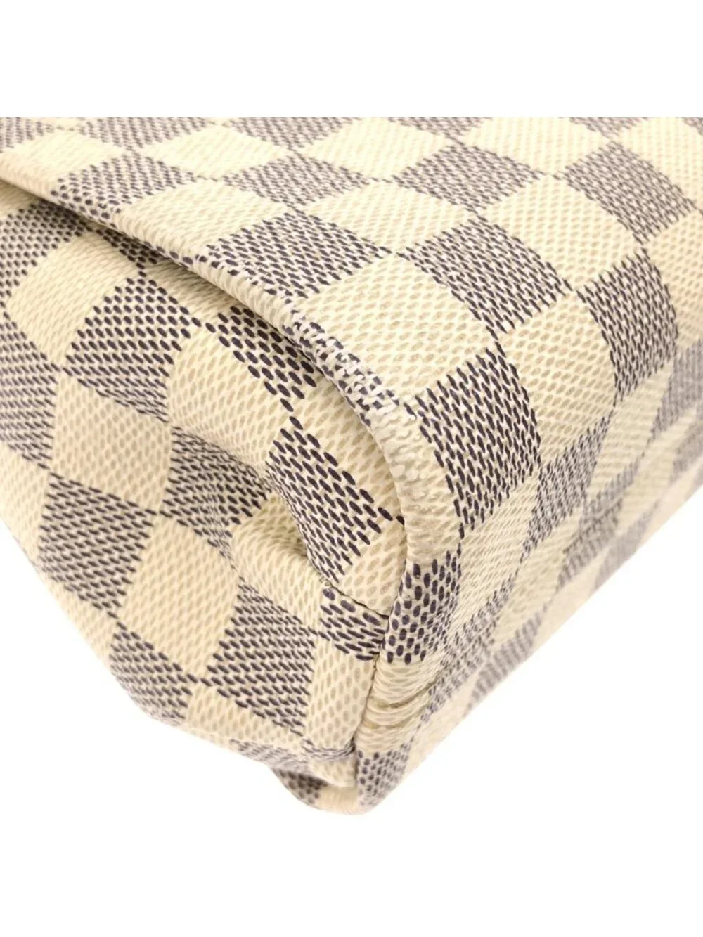 Louis Vuitton Damier Azur Croisette